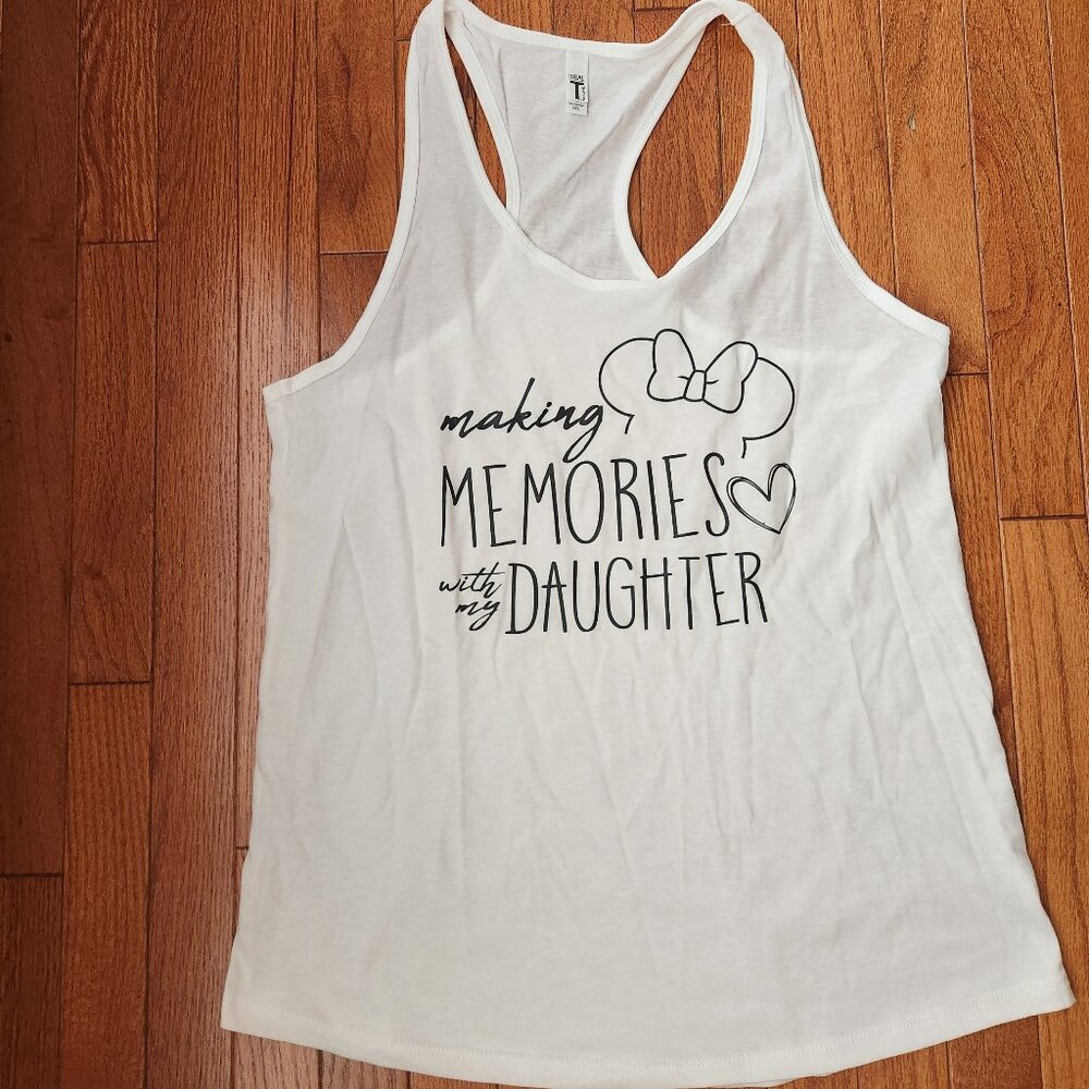Disney Tank Top